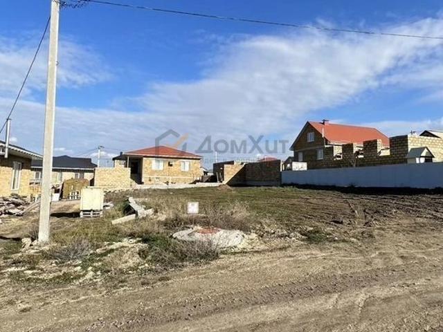 Участок продажа в Бахчисарай