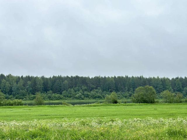 Участок продажа в Вологодская область
