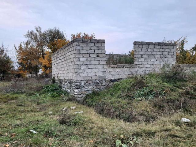Участок продажа в Баксан