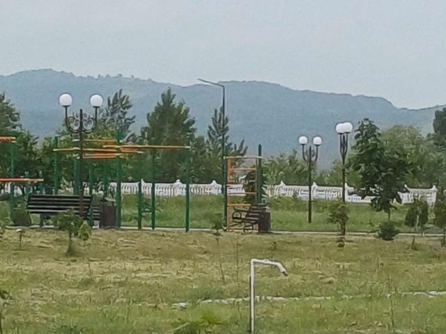 Участок продажа в Баксан