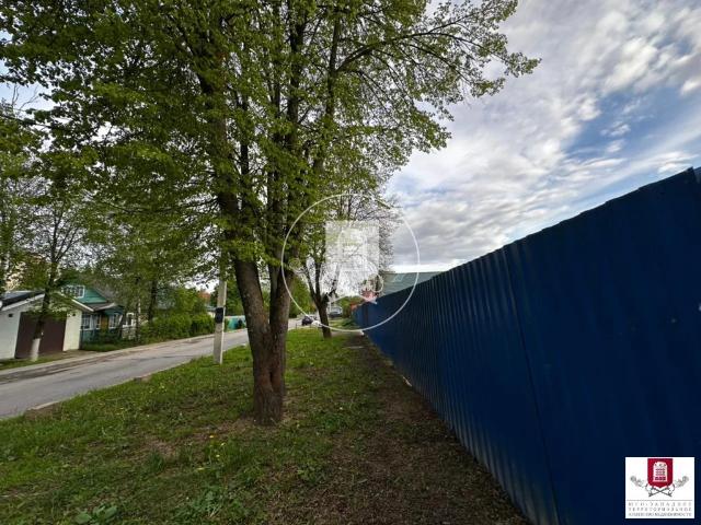 Участок продажа в Балабаново, Калужская Обл