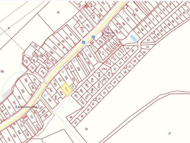 Участок продажа в Кировская область