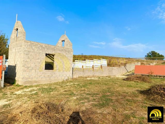 Участок продажа в Краснодарский Край