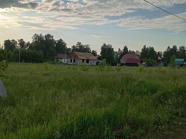 Участок продажа в Барнаул, Алтайский Край
