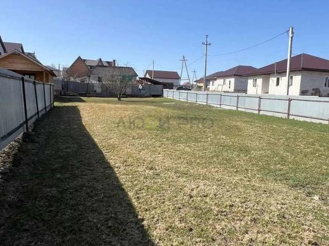 Участок продажа в Индустриальный район, городской округ Барнаул