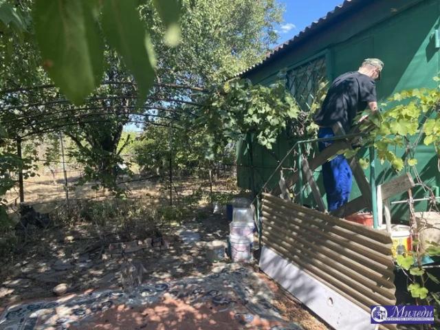 Участок продажа в ДНТ «Труд», городской округ Батайск