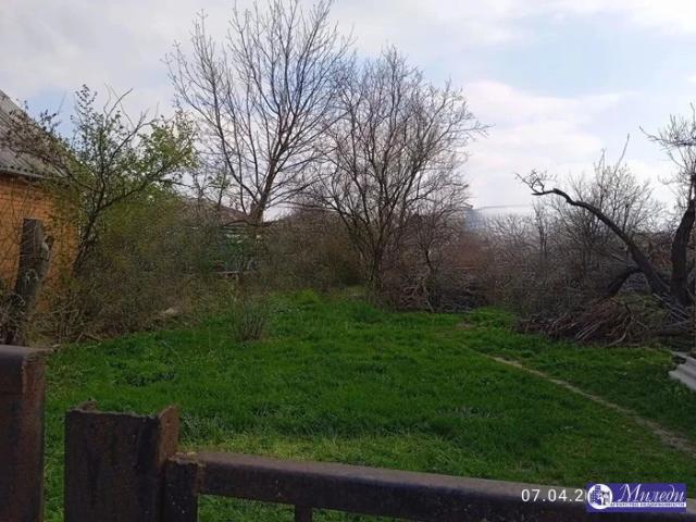 Участок продажа в ДНТ «Труд», городской округ Батайск
