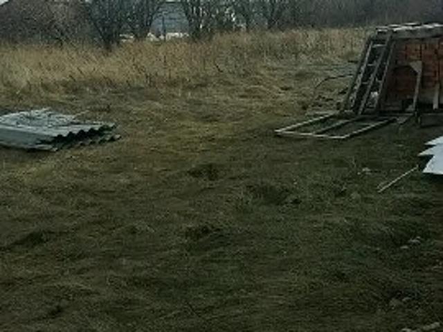 Участок продажа в ДНТ «Весна», городской округ Батайск
