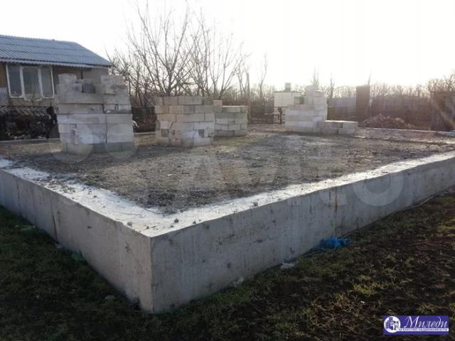 Участок продажа в ДНТ «Труд», городской округ Батайск