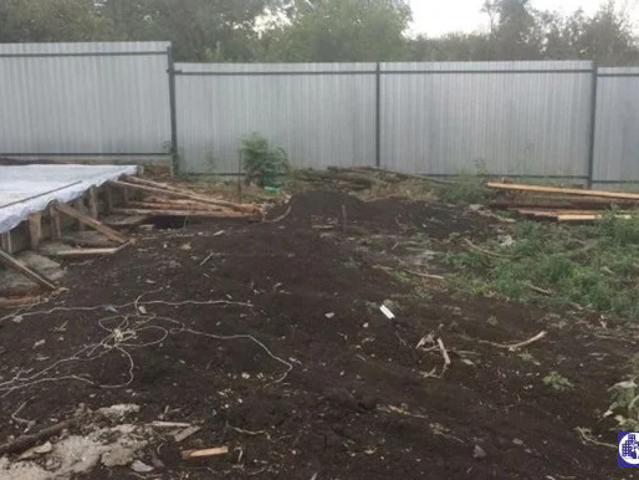 Участок продажа в ДНТ «Труд», городской округ Батайск