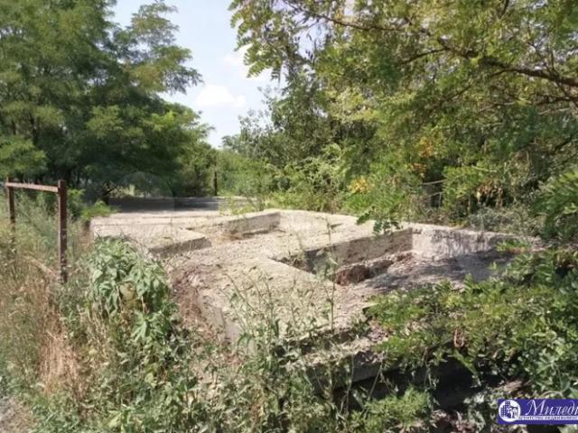 Участок продажа в ДНТ «Труд», городской округ Батайск