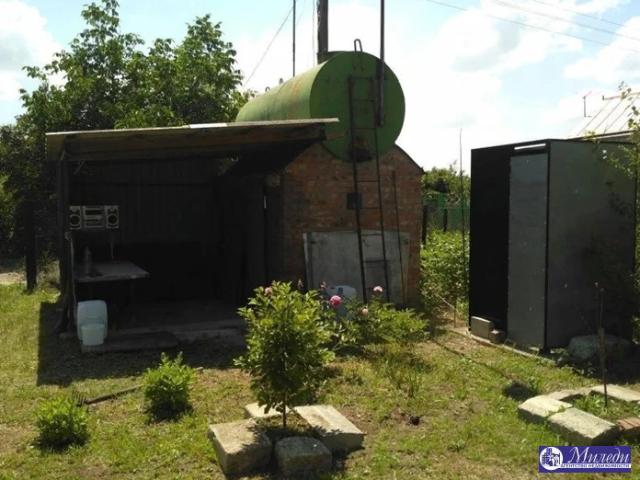 Участок продажа в ДНТ «Труд», городской округ Батайск