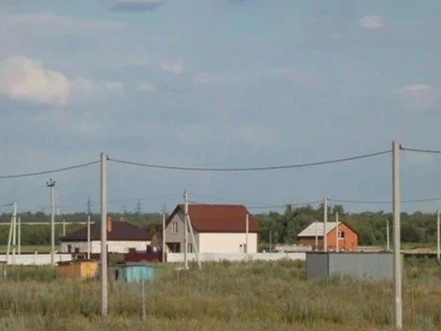 Участок продажа в ДНТ «Труд», городской округ Батайск
