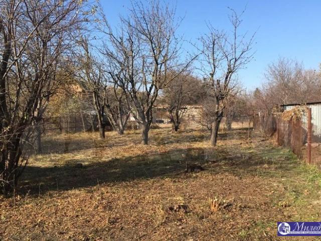 Участок продажа в ДНТ «Труд», городской округ Батайск