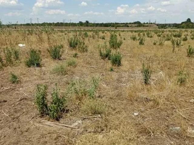 Участок продажа в Восточный мкр, городской округ Батайск