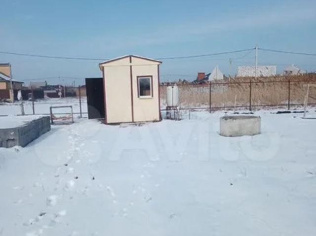 Участок продажа в Ростовская область