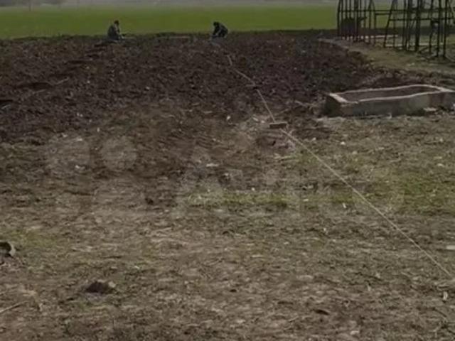 Участок продажа в Восточный мкр, городской округ Батайск