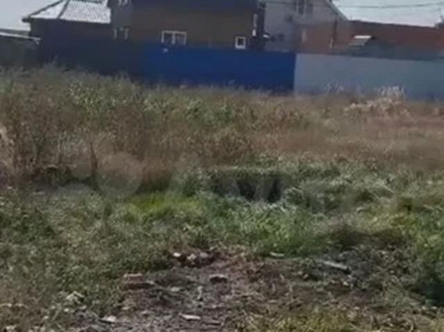 Участок продажа в Восточный мкр, городской округ Батайск