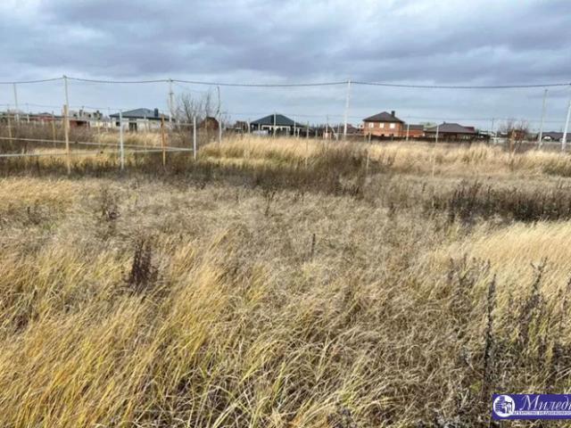 Участок продажа в Восточный мкр, городской округ Батайск
