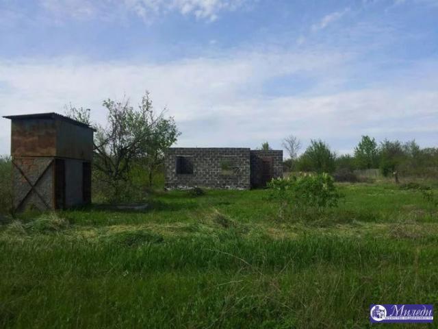 Участок продажа в Восточный мкр, городской округ Батайск