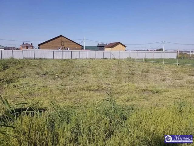 Участок продажа в Красный Сад, Азовский район