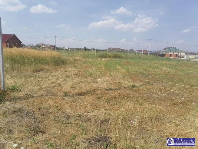Участок продажа в Красный Сад, Азовский район