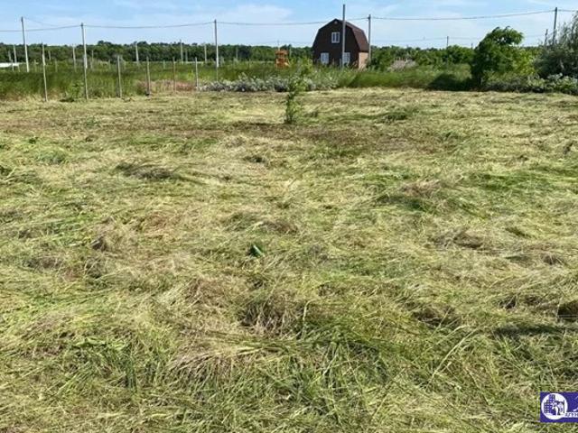 Участок продажа в Красный Сад, Азовский район