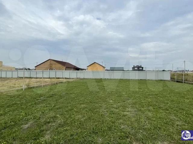 Участок продажа в Красный Сад, Азовский район