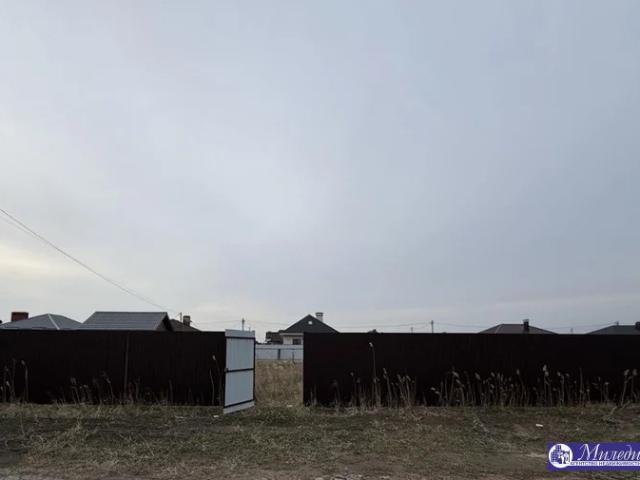 Участок продажа в Красный Сад, Азовский район