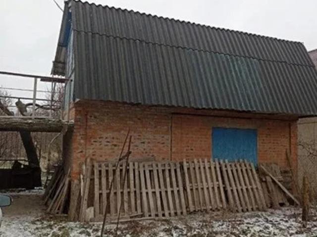 Участок продажа в ДНТ «Ягодка», городской округ Батайск