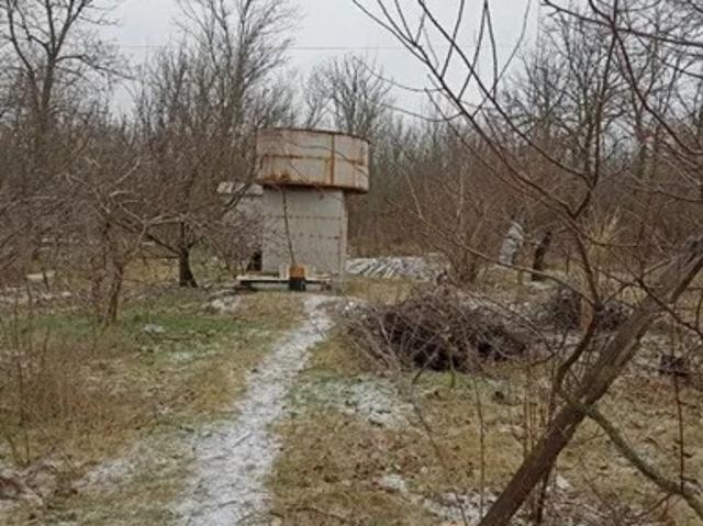 Участок продажа в ДНТ «Ягодка», городской округ Батайск