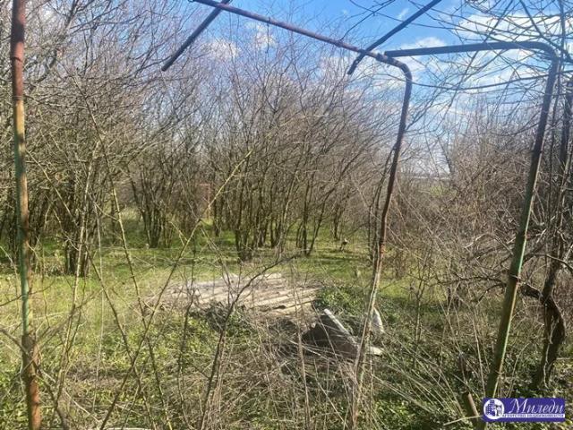 Участок продажа в Наливная, городской округ Батайск
