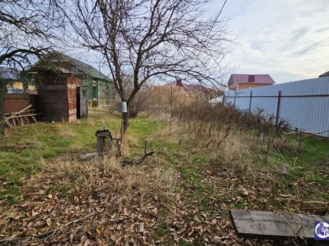 Участок продажа в Койсуг, городской округ Батайск