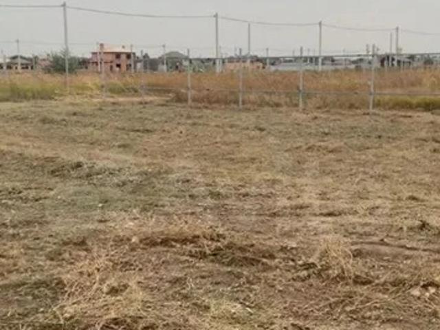 Участок продажа в Солнечный мкр., городской округ Батайск