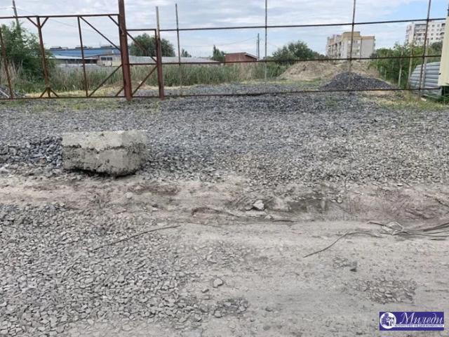 Участок продажа в Батайск