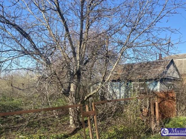 Участок продажа в ДНТ «Ягодка», городской округ Батайск