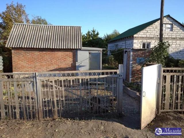 Участок продажа в ДНТ «Ягодка», городской округ Батайск