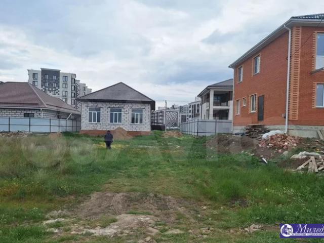 Участок продажа в Жилой комплекс «Комсомольский», городской округ Батайск