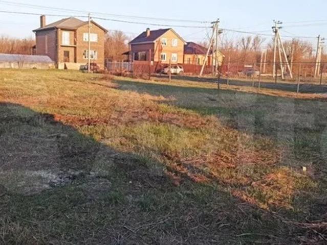 Участок продажа в Красный Сад, Азовский район