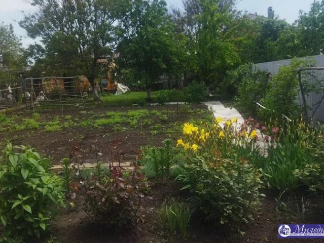 Участок продажа в Красный Сад, Азовский район
