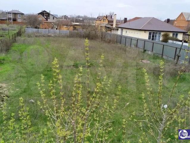 Участок продажа в Батайск