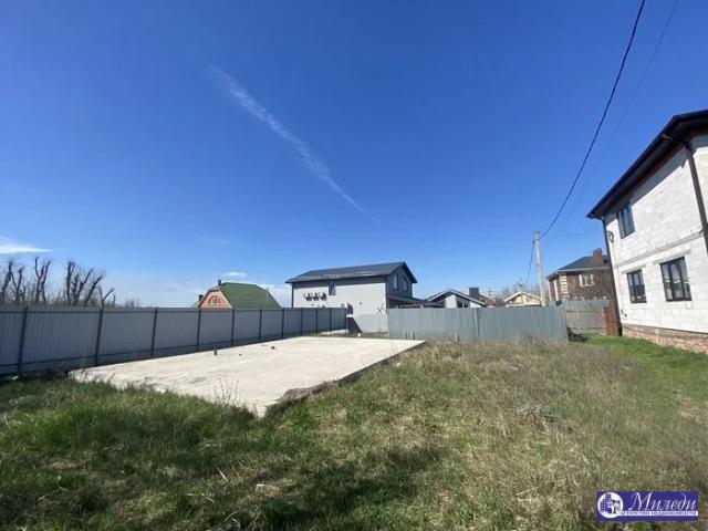 Участок продажа в Красный Сад, Азовский район