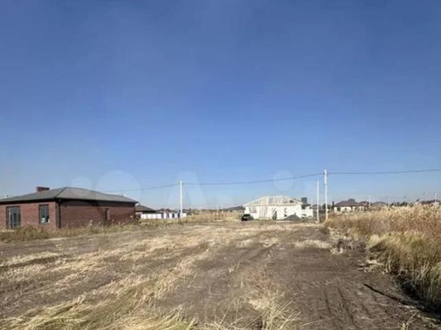 Участок продажа в Красный Сад, Азовский район