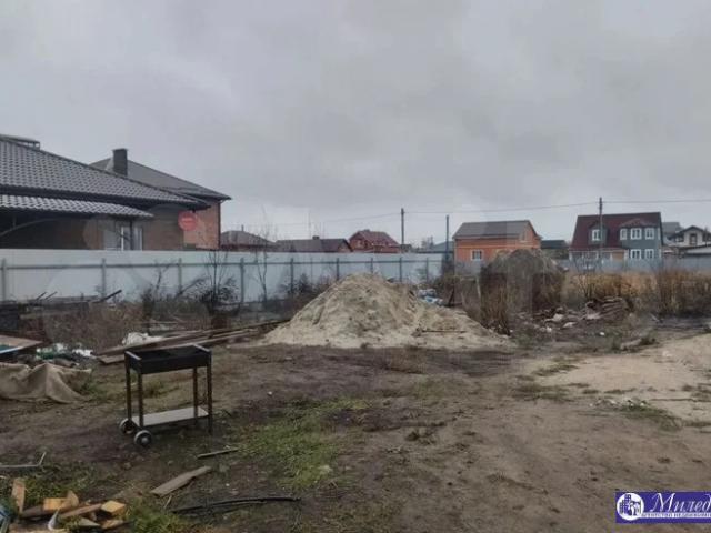 Участок продажа в Красный Сад, Азовский район