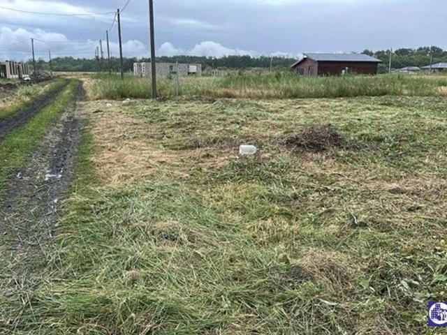 Участок продажа в Красный Сад, Азовский район