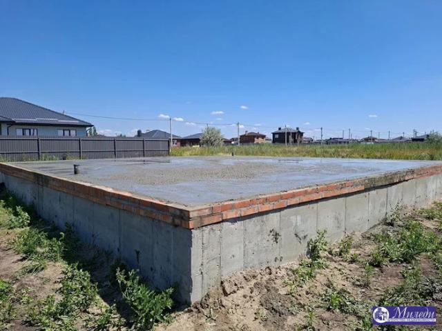 Участок продажа в Красный Сад, Азовский район