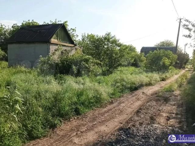 Участок продажа в Наливная, городской округ Батайск