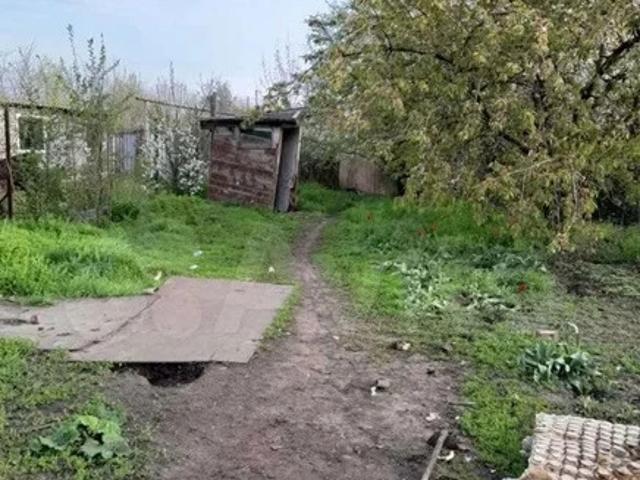 Участок продажа в ДНТ «Дружба», городской округ Батайск