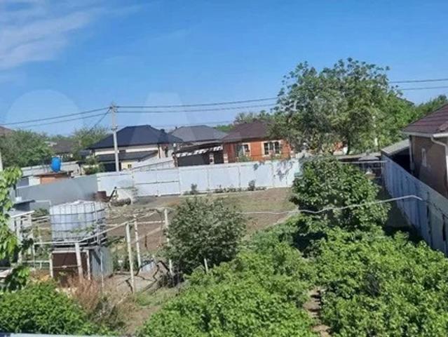 Участок продажа в Красный Сад, Азовский район