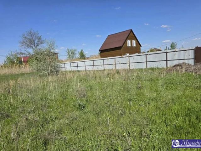 Участок продажа в Красный Сад, Азовский район